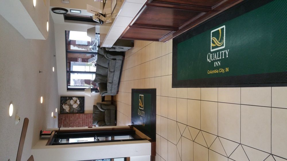 ควอลิตี้ อินน์ โคลัมเบีย ซิตี้ Columbia City ภายนอก รูปภาพ